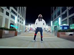 Crazylegz- Beat Ya Feet Freestyle