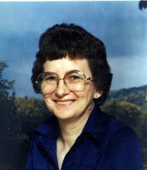 STRAUSS, Olive May 1935