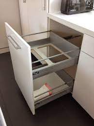 We did not find results for: Non Flimsy Full Height 24 Wide Recycling And Trash Cabinet Ikea Hackers Ikea Kitchen Cabinets Trash Cabinet Ikea Kitchen