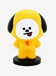 Cerpen kamu mewarna awan dengan warna hijau oleh livia halim. Bt21 Chimmy Large Collectible Figure Buku Mewarnai Kartun Boneka