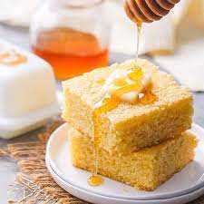 We did not find results for: Moist Sweet Cornbread So Light Fluffy With Crispy Edges Baking A Moment