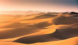 The Sahara Desert Is Located In The African Continent It Is The Largest Hot Desert In The World It S Area I In 2020 Deserts Of The World Desert Pictures Hot Desert