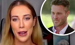 On february 18, the los angeles county coroner's office released a report declaring the cause of death a homicide. Married At First Sight S Rebecca Zemek Discusses The Look Jake Edwards Gave Her During Wedding