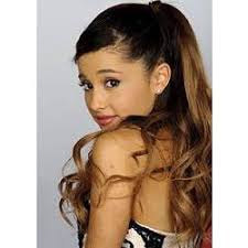 Ariana grande