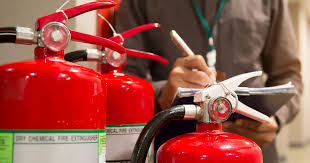 Springfield firefighters rushed to the scene and had the. Recommended Fire Safety Training Procedures For Employers In 2020 Osha Safety Training Resources