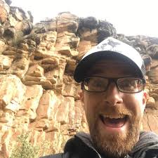 Alternative to Blue Lake: Lake Constance