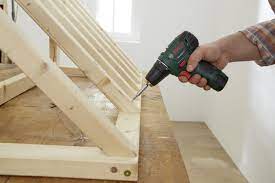 Wusstest du, dass es weder besonders teuer noch kompliziert ist, ein hochbeet aus holz selber zu bauen? Einen Fahrradstander Bauen Mein Eigenheim