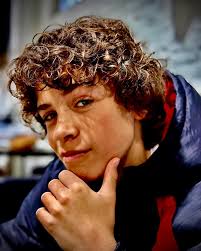 BOOKED!! 📺 #grateful #costar #tv Thank you @campbellagencykids!!