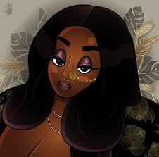 Gabriellethegoddesss, Larry Springfield, Jr.