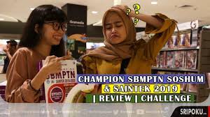Berdasarkan soal sbmptn dari tahun 2011 2018 tutor zenius udah sempat merangkum materi yang paling sering keluar. Download Kumpulan Soal Sbmptn Tahun 2019 Gratis Dan Lengkap Dari Matematika Hingga Soshum Sriwijaya Post