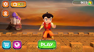 In ew chota bheem boat race is an interesting and addictive online game after . Super Bheem Clash Latest Version For Android Download Apk