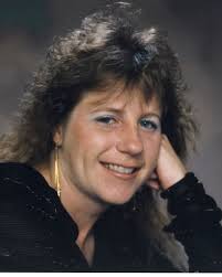 Judy Anderson Garcia Obituary May 3, 2025