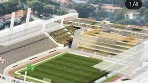O pacaembu continua de portas abertas para a vacinação de idosos de 90 anos ou mais. Abaixo Assinado Contra A Reforma Do Estadio Do Pacaembu Change Org