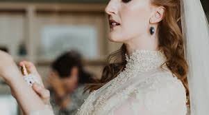 Lashes & Lace Makeup and Hair