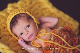 Baby Jake Is Here! » New York Wedding Photographer