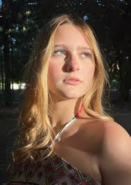 Fan Casting Any Maia as Hallie Kershaw in Theodore Boone: Kid Lawyer