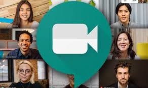 Google meet, the recently rebranded google hangouts meet, is gaining a lot of popularity in the clique of video conferencing apps. Google Meet How To Make Video Calls With Android Iphone Mac And Windows 10 Pcs For Free Express Co Uk