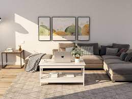 Weitere ideen zu wohnzimmer modern, wohnzimmer design, wohnung. Wohnzimmer Modern X Design Couchtisch Holz Kaufland De