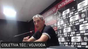 Vojvoda volta a cobrar efetividade do ataque do Santos: "Tem que matar esse tipo de jogo"