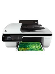 Hp officejet 2620 power cord connection is the utmost important step to have a steady connection between the printer and other devices. Office Depot