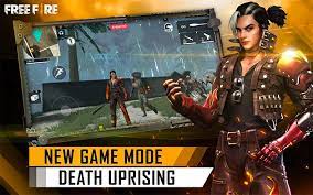 Play Freefire On Pc Tencent Game Buddy Battle Royale Game Last Man Standing Battle