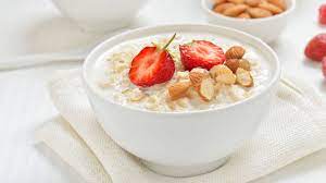 Crème Budwig: le petit-déjeuner qui fait tant de bien