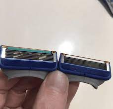 With the grain, across the grain, and against the grain. Do Razor Blades Expire If Left Unused Expert Gentleman