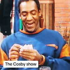 Reno Wilson The Cosby Show