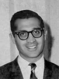 Breitkopf Award — Middlesex County Trial Lawyers Association