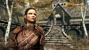 Skyrim Guide 5 Hauser Die Du Kaufen Kannst