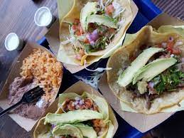 תמונה של ‪oscars mexican seafood‬, סן דיאגו: Excellent Fish Tacos On The Cheap Reviews Photos Oscars Mexican Seafood Tripadvisor