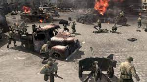 A new patch to company of heroes 2 has been released. Company Of Heroes Platz 38 Der Besten Strategiespiele Jetzt Mobil Spielbar