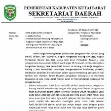 We did not find results for: Laporan Pelaksanaan Rapat Koordinasi Pengadaan Barang Jasa