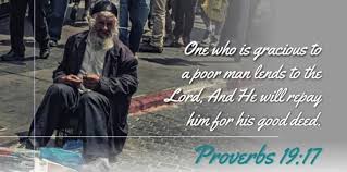 Food Project - Messiah of Israel Ministries