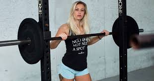 Dissident gym wear offers unique, motivational fitness apparel. This Empowering Workout Clothing Brand Sells Anti Mansplaining Tanks Shape