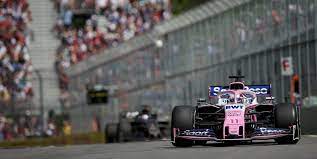Mazepin reageert daarmee op de kritiek van lewis … nikita mazepin dient lewis hamilton van antwoord: F1 Canadian Grand Prix In Jeopardy For 2021 Turkey In The Wings