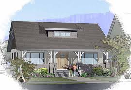 Our bungalow house plans and craftsman style house plans are for new homes inspired by the authentic craftsman and bungalow styles; Craftsman House Plans Timber Frame Plans By Davis Frame