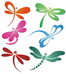 A dragonfly tattoo can come in plenty of shapes and sizes, and you can put them on practically any part of your body. Dragonfly Tattoo Meanings Tattoos With Meaning