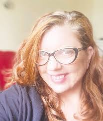 Suzanne Romaine's Instagram, Twitter & Facebook