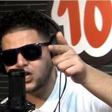 Stream Seffelinie Spitsessie CCXLI Zonamo Underground by __oussi__