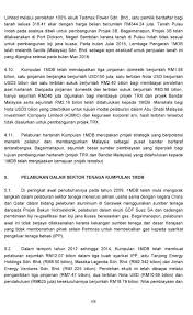 Koreksi kesalahan yang tidak melibatkan prinsip akuntansi, seperti kesalahan matematis dalam tahun sebelumnya. Thread By Rimauxi Ringkasan Eksekutif Executive Summary Laporan Pengauditan 1mdb