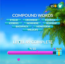 • 5 difficulty levels, from very easy to impossible. Word Stacks Level 49 Answers Qunb