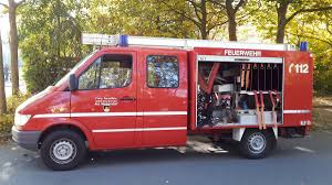 Klf Th Der Freiwillige Feuerwehr Weckersdorf 11 10 2015 Feuerwehr Freiwillige Feuerwehr Feuerwehr Fahrzeuge