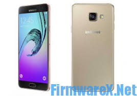 Samsung A5 Sm A510y 7 0 Official Firmware Firmwarex