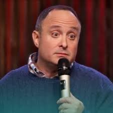 Brad Trackman Comedy