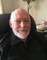 Jonathan E. Barefoot Obituary (1942