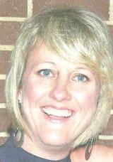 Sherri Lee McCluney Lane (1968-2010)