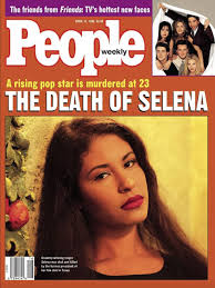 ¡que en otoño se le caigan las hojas! Vida Y Muerte De Selena La Artista Que Revoluciono El Mercado Latino Pero No Pudo Llegar A Verlo Icon El Pais