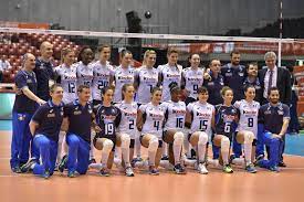 Classifica finale femminile vincitore cina secondo serbia terzo Volley Qualificazioni Olimpiche L Italia