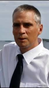 Obituary information for Daniel Edward Colvin